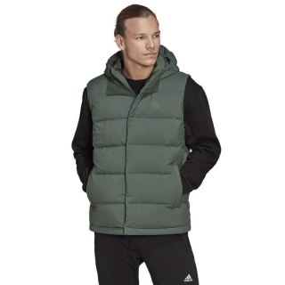 Bezrękawnik adidas Helionic Vest M HG6274