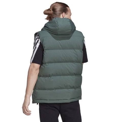 Bezrękawnik adidas Helionic Vest M HG6274