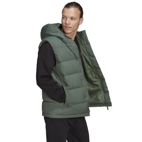 Bezrękawnik adidas Helionic Vest M HG6274