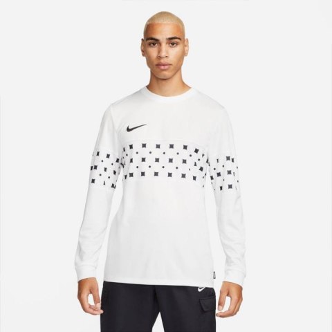 Bluza Nike DF F.C. Libero Top LS GX M DQ8559-121