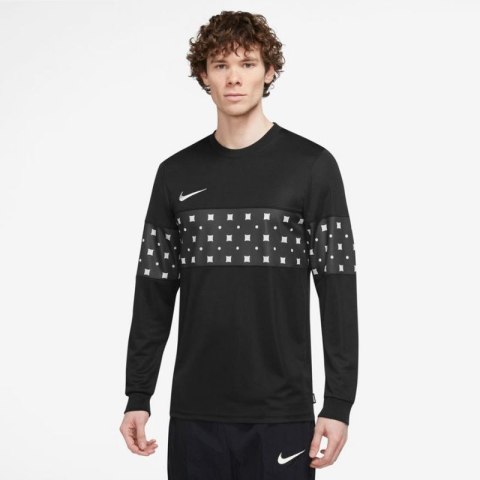 Bluza Nike DF F.C. Libero Top Ls Gx M DQ8559 010