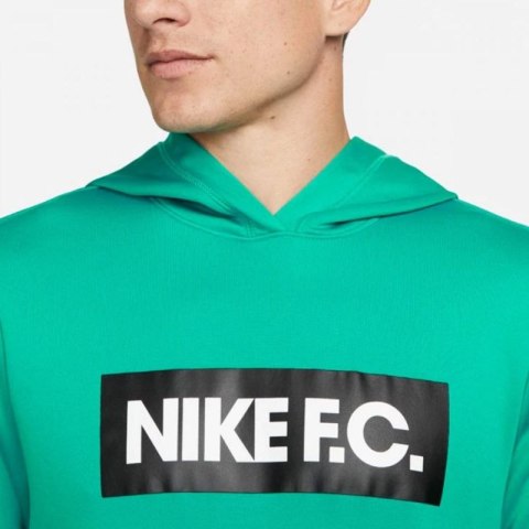 Bluza Nike F.C M DC9075 370