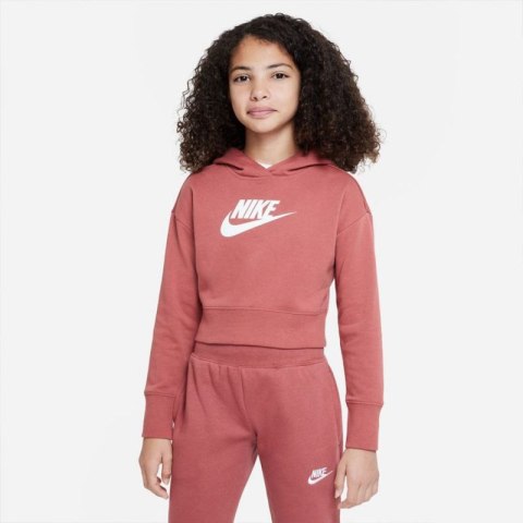 Bluza Nike Sportswear Club Jr DC7210 691