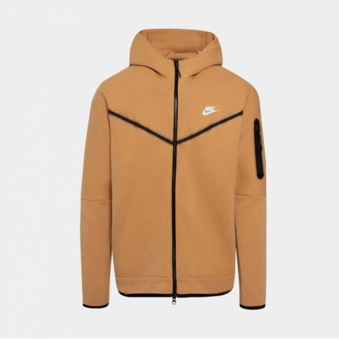 Bluza Nike Sportswear Tech Fleece M CU4489-722