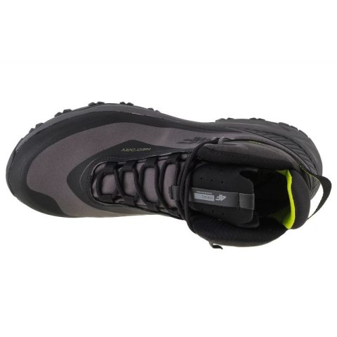 Buty 4F Ice Cracker Trekking Shoes M 4FAW22FOTSM004-21S