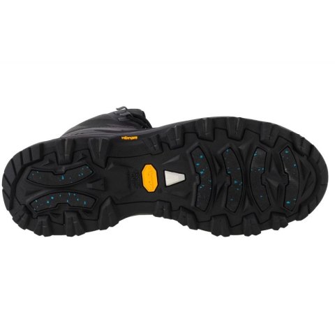 Buty 4F Ice Cracker Trekking Shoes M 4FAW22FOTSM004-21S