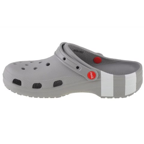 Buty Crocs Classic Coca-Cola Light X Clog 207220-030