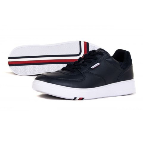 Buty Tommy Hilfiger M FM0FM04017 DW5