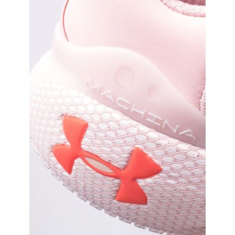 Buty Under Armour Machina 3 W 3024907-600