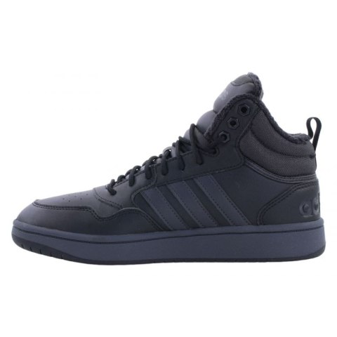 Buty adidas Hoops 3.0 Mid Wtr M GW6421