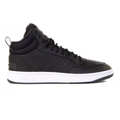 Buty adidas Hoops 3.0 Mid Wtr M GZ6679