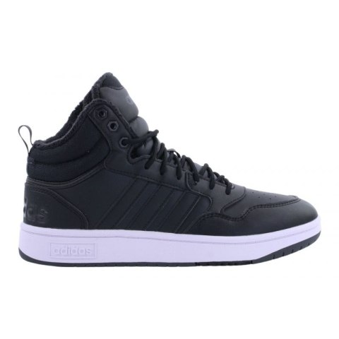 Buty adidas Hoops 3.0 Mid Wtr M GZ6679