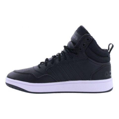 Buty adidas Hoops 3.0 Mid Wtr M GZ6679