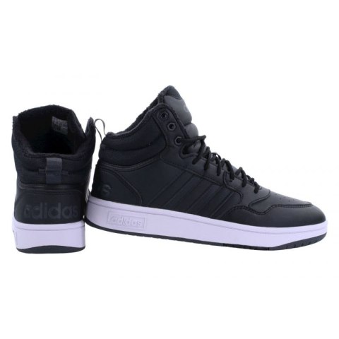 Buty adidas Hoops 3.0 Mid Wtr M GZ6679