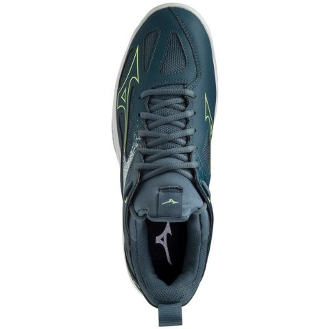 Buty do piłki ręcznej Mizuno Ghost Shadow W X1GA218038