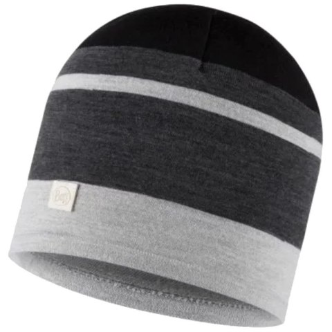 Czapka Buff Merino Move Beanie 1302219011000