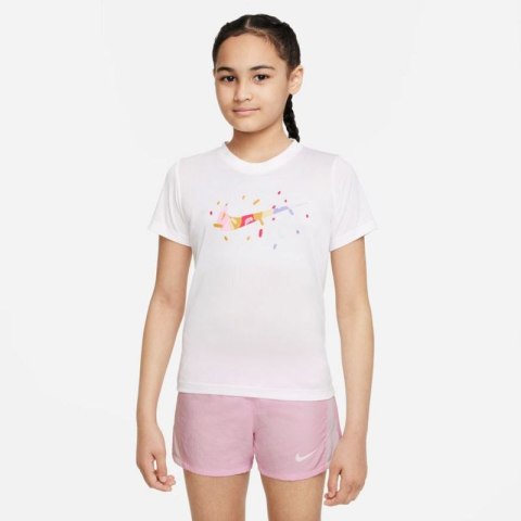 Koszulka Nike Dri-Fit Jr DV0559 100