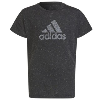 Koszulka adidas Badge of Sport Tee Jr HM2646