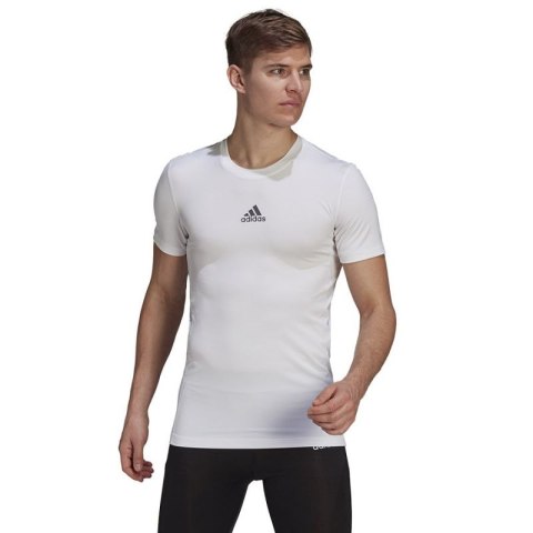 Koszulka adidas Techfit SS M GU4907