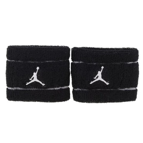 Opaski na nadgarstek Jordan Terry Wristbands J1004300-941