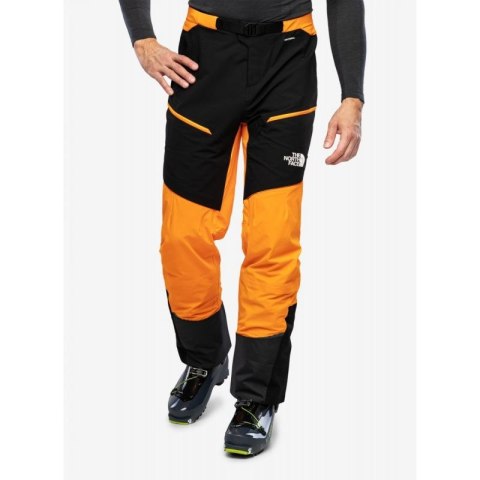 Spodnie The North Face Dawn Turn Hybrid Pant M NF0A827V8W21