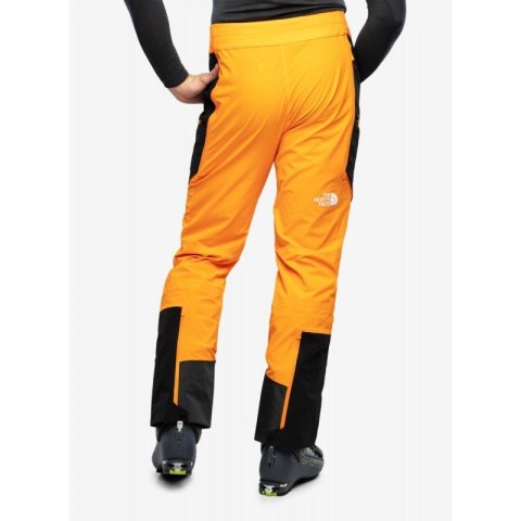 Spodnie The North Face Dawn Turn Hybrid Pant M NF0A827V8W21