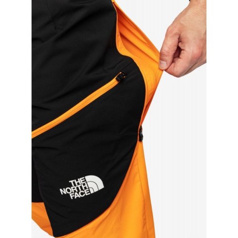 Spodnie The North Face Dawn Turn Hybrid Pant M NF0A827V8W21