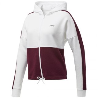 Bluza Reebok Te Linear Logo Ft W FU2203