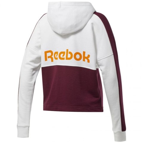 Bluza Reebok Te Linear Logo Ft W FU2203