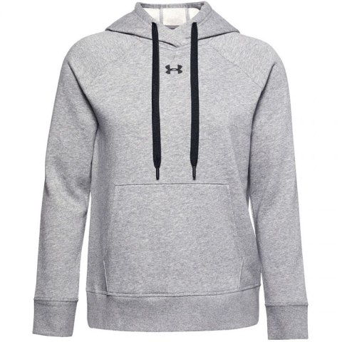 Bluza Under Armour Rival Fleece Hb Hoodie W 1356317 035