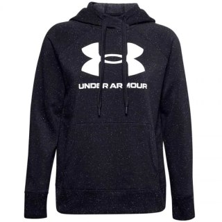 Bluza Under Armour Rival Fleece Logo Hoodie W 1356318 002