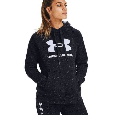 Bluza Under Armour Rival Fleece Logo Hoodie W 1356318 002