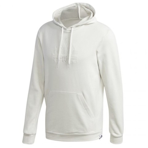 Bluza adidas Brilliant Basics Hooded M GD3833