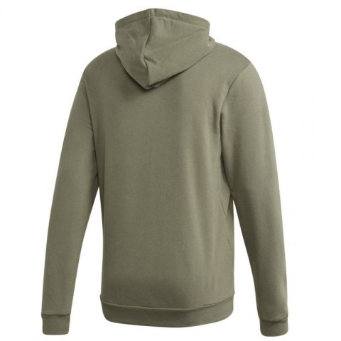 Bluza adidas Brilliant Basics Hooded M GD3846