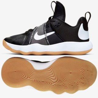 Buty siatkarskie Nike React HyperSet M CI2955010-S