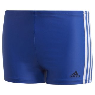 Kąpielowki adidas Fit BX 3S Y Jr GE2034