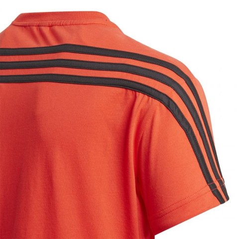 Koszulka adidas B 3S Tee Jr GK3194