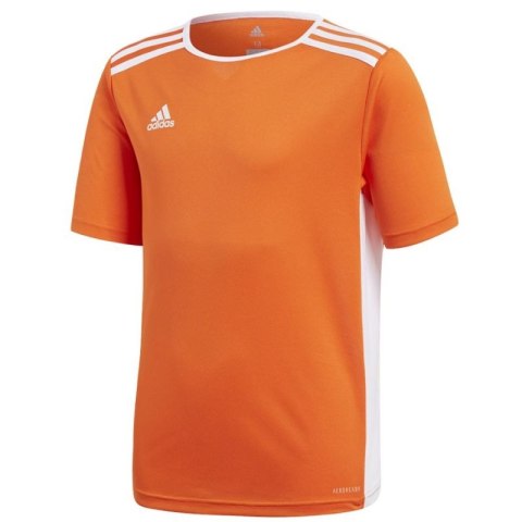 Koszulka adidas Entrada 18 JSY Y Jr CF1043