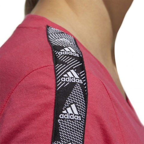 Koszulka adidas Essentials Tape Tee W GE1133