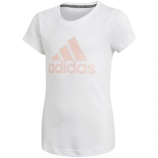 Koszulka adidas Must Haves BOS TEE Jr GE0959