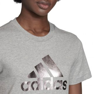 Koszulka adidas UnivVol Tee 2 W GI4769