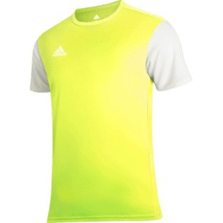 Koszulka piłkarska adidas Estro 19 JSY Y Jr DP3229