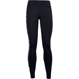 Legginsy damskie Under Armour Favorite Wm W 1356403 001