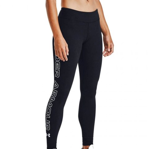 Legginsy damskie Under Armour Favorite Wm W 1356403 001