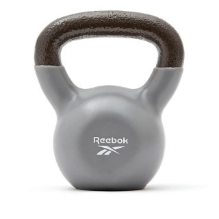 Odważnik Kettlebell Reebok 8 KG RAWT-17008