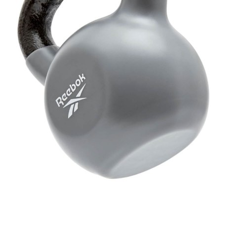 Odważnik Kettlebell Reebok 8 KG RAWT-17008