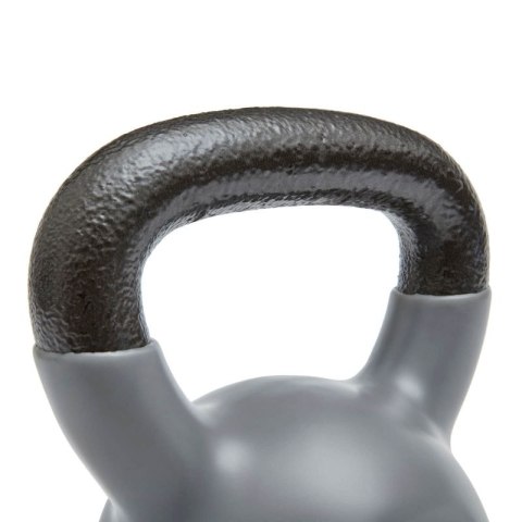 Odważnik Kettlebell Reebok 8 KG RAWT-17008