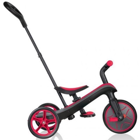 Rowerek Smj Globber New Red Explorer Trike 4in1 632-102-2