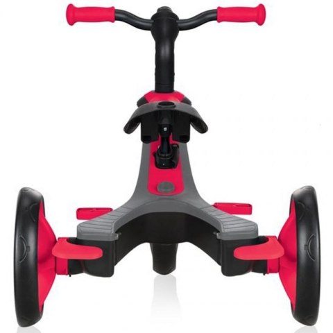 Rowerek Smj Globber New Red Explorer Trike 4in1 632-102-2