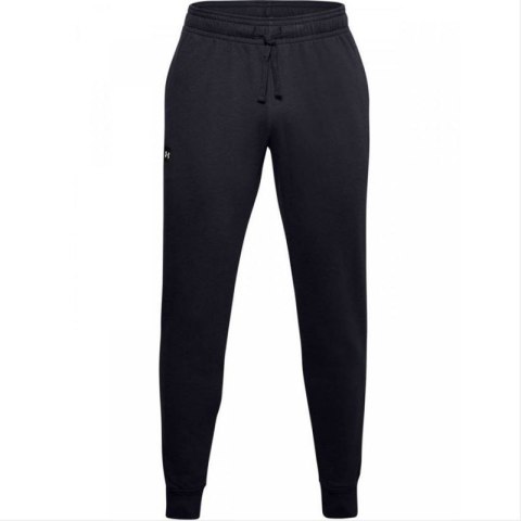 Spodnie Under Armour Rival Fleece Joggers M 1357128 001